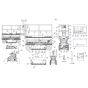Labels and Nameplates ANSI/SIA and CSA for Skyjack SJIII 4626 (700000 - 704418) DC Scissor Lift
