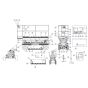 Labels and Nameplates CE for Skyjack SJIII 4626 (700000 - 704418) DC Scissor Lift