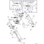 Pot Hole Protection Device for Skyjack SJIII 4626 (700000 - 704418) DC Scissor Lift