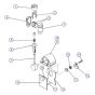 Proportional Controller for Skyjack SJIII 4626 (700000 - 704418) DC Scissor Lift