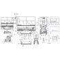Labels and Nameplates - ANSI/SIA and CSA for Skyjack SJIII 4632 DC Scissor Lift