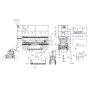 Labels and Nameplates - CE for Skyjack SJIII 4632 DC Scissor Lift