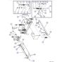 Pot Hole Protection for Skyjack SJIII 4632 DC Scissor Lift