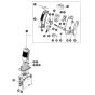 Enable Controller Assembly for Skyjack SJIII 4740 DC Scissor Lift