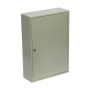 Key Cabinet 200 Key Capacity Sealey Part No. SKC200