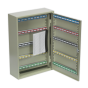 Key Cabinet 200 Key Capacity Sealey Part No. SKC200