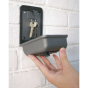 Key Lock Box Sealey Part No. SKL1