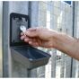 Key Lock Box Sealey Part No. SKL1