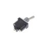 Toggle Switch for Skyjack SJ4726, SJ4740, SJ4740 E Scissor Lifts - 115574