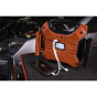 Jump Starter Power Pack Lithium Iron Phosphate (LiFePo4) 12/24V 1200/600 Peak Amps Sealey Part No. SL32S