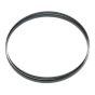 Bandsaw Blade 1712 x 10 x 0.35mm 10tpi Sealey Part No. SM1304B10