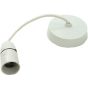 White Pendant Sets