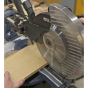 Compound Sliding Mitre Saw 305mm 230V Sealey Part No. SMS12