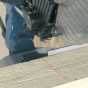 Compound Sliding Mitre Saw 305mm 230V Sealey Part No. SMS12