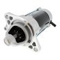 Starter Motor for Thwaites Mach 201 Dumper with Yanmar 3TNV76-KWA Engine - Replaces 119717-77010