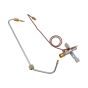 Pilot Tube Assy, to fit Bullfinch 1200HL Heater - SP1200GT 
