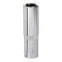 WallDrive Socket 15mm Deep 1/2"Sq Drive Fully Polished Sealey Part No. SP1215D