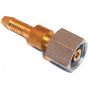 Hose Connector for Bullfinch 1400 Space Heater - Replaces SP1400BX