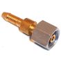 Hose Connector for Bullfinch 1400 Space Heater - Replaces SP1400BX