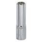 WallDrive Socket 11mm Deep 3/8"Sq Drive Fully Polished Sealey Part No. SP3811D