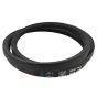 Smooth Rubber Drive V-Belt - Circ.1457mm, Width: 13mm, Height: 10mm