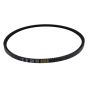 SPAX1032 Toothed Rubber Drive V-Belt - Circ.1032mm, Width: 13mm, Height: 10mm