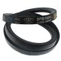 SPB1400 Smooth Rubber Drive V-Belt - Circ.1400mm, Width: 16mm, Height: 13mm