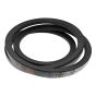 SPB1650 Smooth Rubber Drive V-Belt - Circ.1650mm, Width: 16mm, Height: 13mm