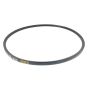 SPZ887 Smooth Rubber Drive V-Belt - Circ.887mm, Width: 10mm, Height: 8mm