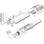 Pleated Hose Assembly