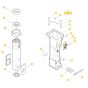 Epiroc SRB 135 HD Breaker