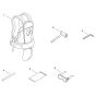 ECHO SRM-236TES/U Accessories