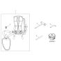ECHO SRM-237TES/U-13 Accessories