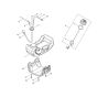 Fuel Tank for ECHO SRM-2620ES/U