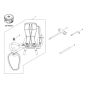 ECHO SRM-2621TES/U-13 Accessories