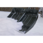 Snow Shovel 545mm Sealey Part No. SS06