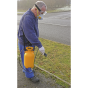 Pressure Sprayer 8ltr Sealey Part No. SS3