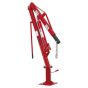 Static Mounted Crane 900kg Sealey Part No. SSC900