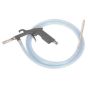 Sandblasting Gun Economy Type Bulk Pick-Up with 6mm Nozzle Sealey Part No. SSG9E
