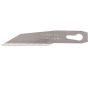 5901 Straight Knife Blades