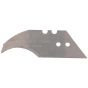 Concave Knife Blades