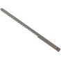 Coping Saw Blades 165mm (6.3/4in) 14tpi (Card 4) by Stanley - 0-15-061