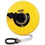 Closed Case Fibreglass Tape 20m (Width 12.7mm) by Stanley - 0-34-296