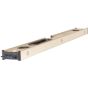 FatMax Magnetic Box Spirit Level 3 Vial 60cm by Stanley - 0-43-625