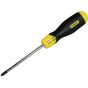 Cushion Grip Phillips Screwdrivers