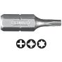 Stanley Torx Insert Bits 25mm