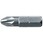 Stanley Pozidriv Insert Bits
