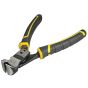 FatMax Compound Action End Cut Pliers 190mm by Stanley - FMHT0-71851