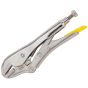 Stanley Straight Jaw Pliers