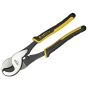 FatMax Cable Cutters 215mm (8.1/2in) by Stanley - 0-89-874